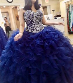 Dress 15ñera
