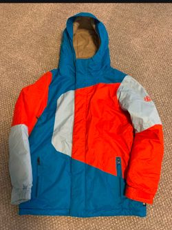 Boys Ski Jacket. Size Large
