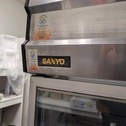 Used Kitchen Equipment 