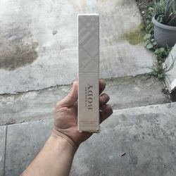Burberry Perfume BODY