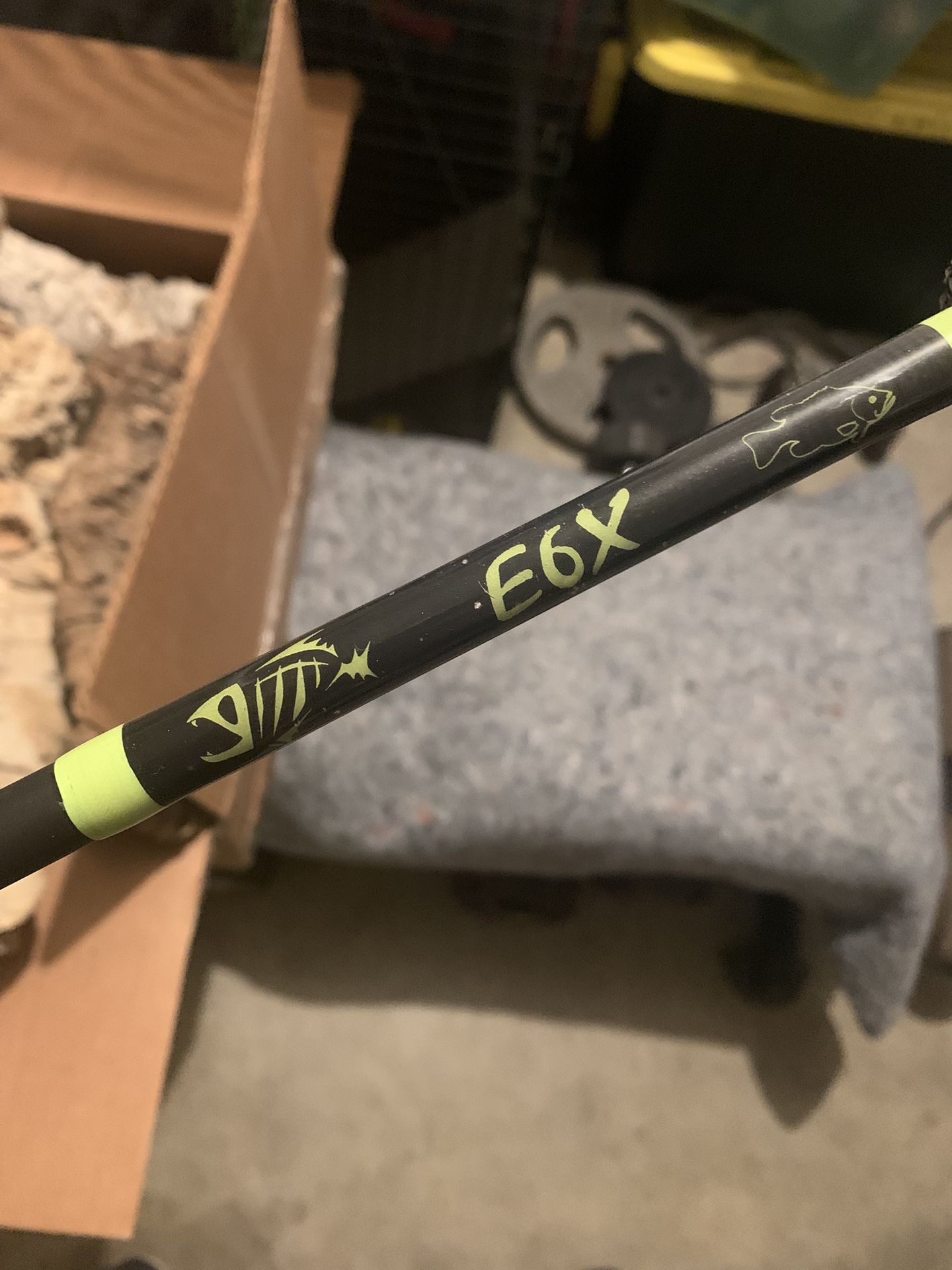 redbone rod vs avid st croix St. Series® Fly Rods – The Fishing Shop Whether you are fishing daisy chain mahi mahi Model:220g Jig + Assist Hook installed Inshore Fishing Best 3000