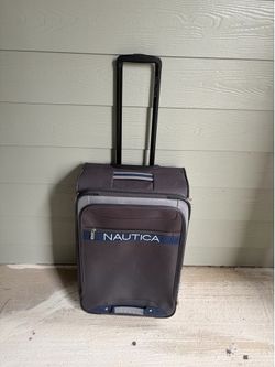 Suitcase