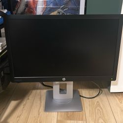 HP Monitor 23inch