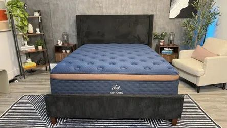 California King Mattress Premium Quality Brooklyn Bedding