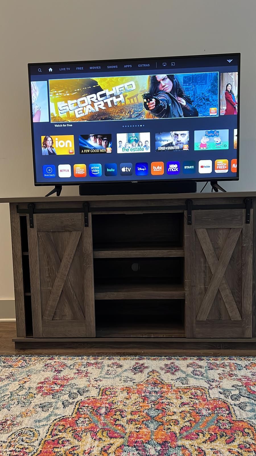 TV Stand