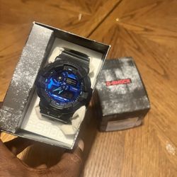 Gshock