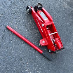 2 Ton Jack