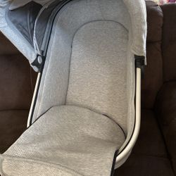 Uppa Baby Bassinet For Stroller