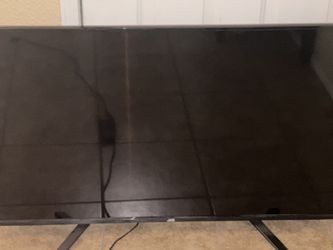 Not Working 48” JVC TV LT-48MA570