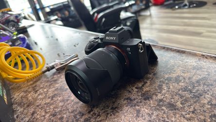Sony A7lll