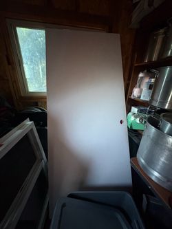 door