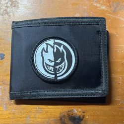 Spitfire Wallet