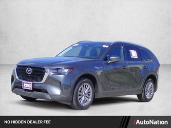 2024 Mazda CX-90 PHEV