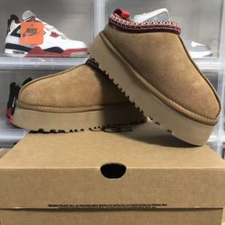 Women's boots thick soled, height increasing, casual and lazy, one foot warm snow boots