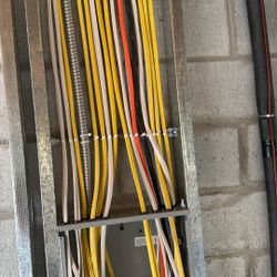 Romex Wire
