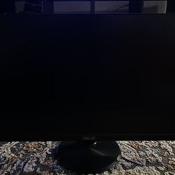 Asus VA27DQ 27" Class Full HD LCD Monitor