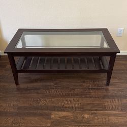 Entertainment Center/ Coffee Table