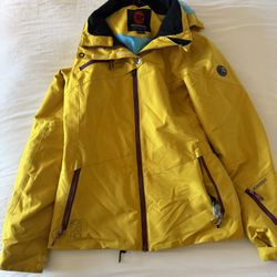 Rossignol Snowboard jacket Women’s medium 
