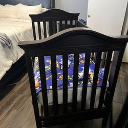 Baby Crib