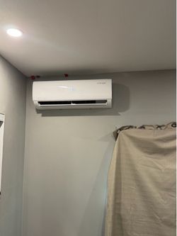 Mini split