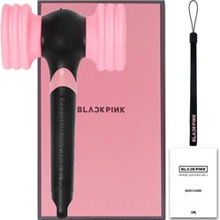 Blackpink Lightstick Ver. 2
