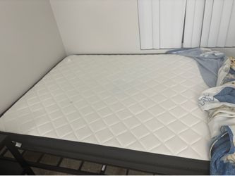 queen matress