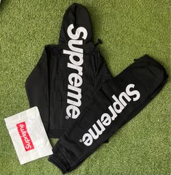 Supreme set