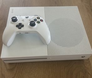 Xbox One S 1/2 TB