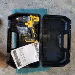 Dewalt Drill ...