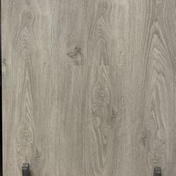 Waterproof Vinyl Flooring 8mm 