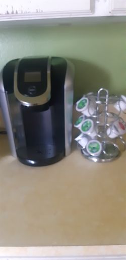 Coffee Maker 