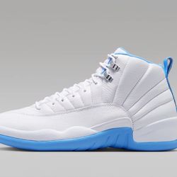 Jordan 12 MELO Size 12