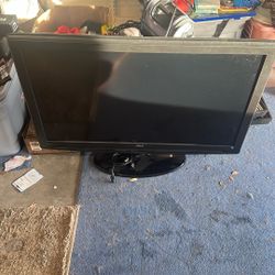 46 Inch RCA Flatscreen Tv