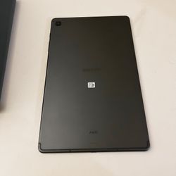 Galaxy Tab S6 Lite 128GB Tablet + S Pen | Clean