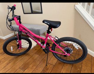 Kids Bike - 20” like new