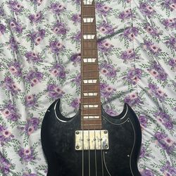 Epiphone EB-3 Bass