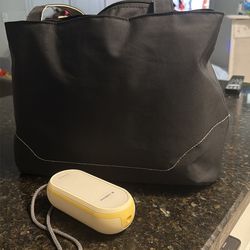 Medela Freestyle Pump
