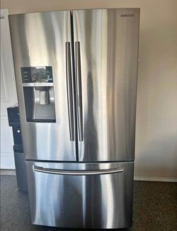 Samsung refrigerator