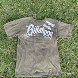 Vintage Billabong T Shirt