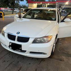 2006 BMW 325i
