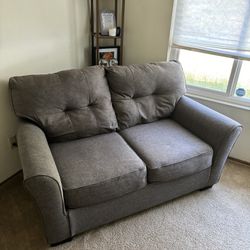 Love Seat Couch.