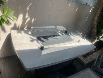 Fire pit- Costco - fire place