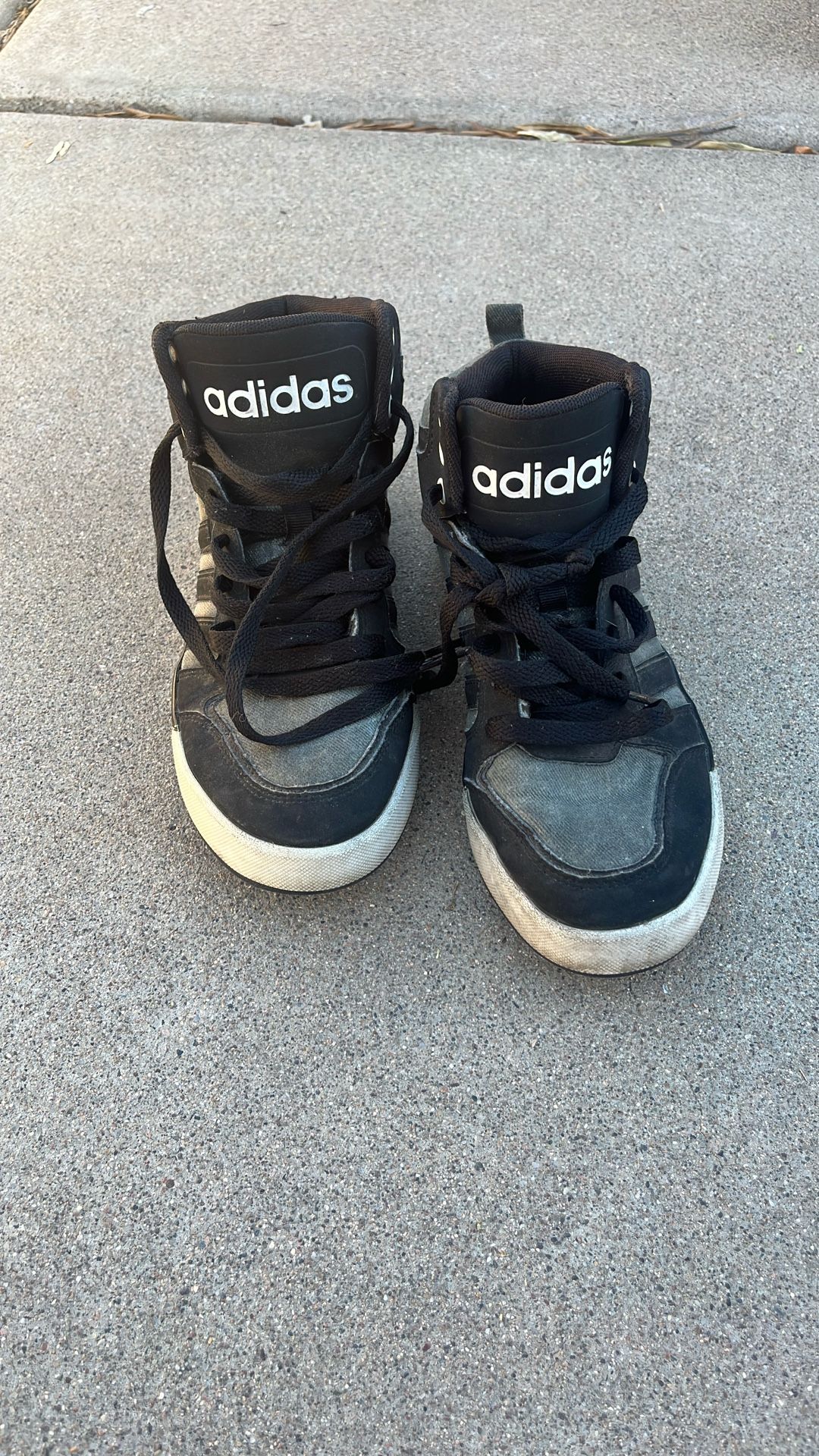 Adidas Shoes 