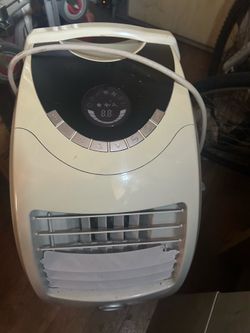 Arctic Air- portable air conditioner