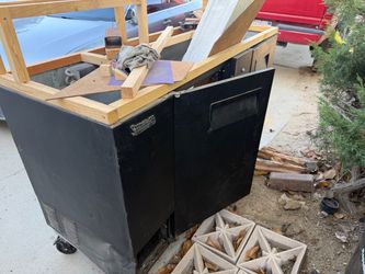 Kegerator Project
