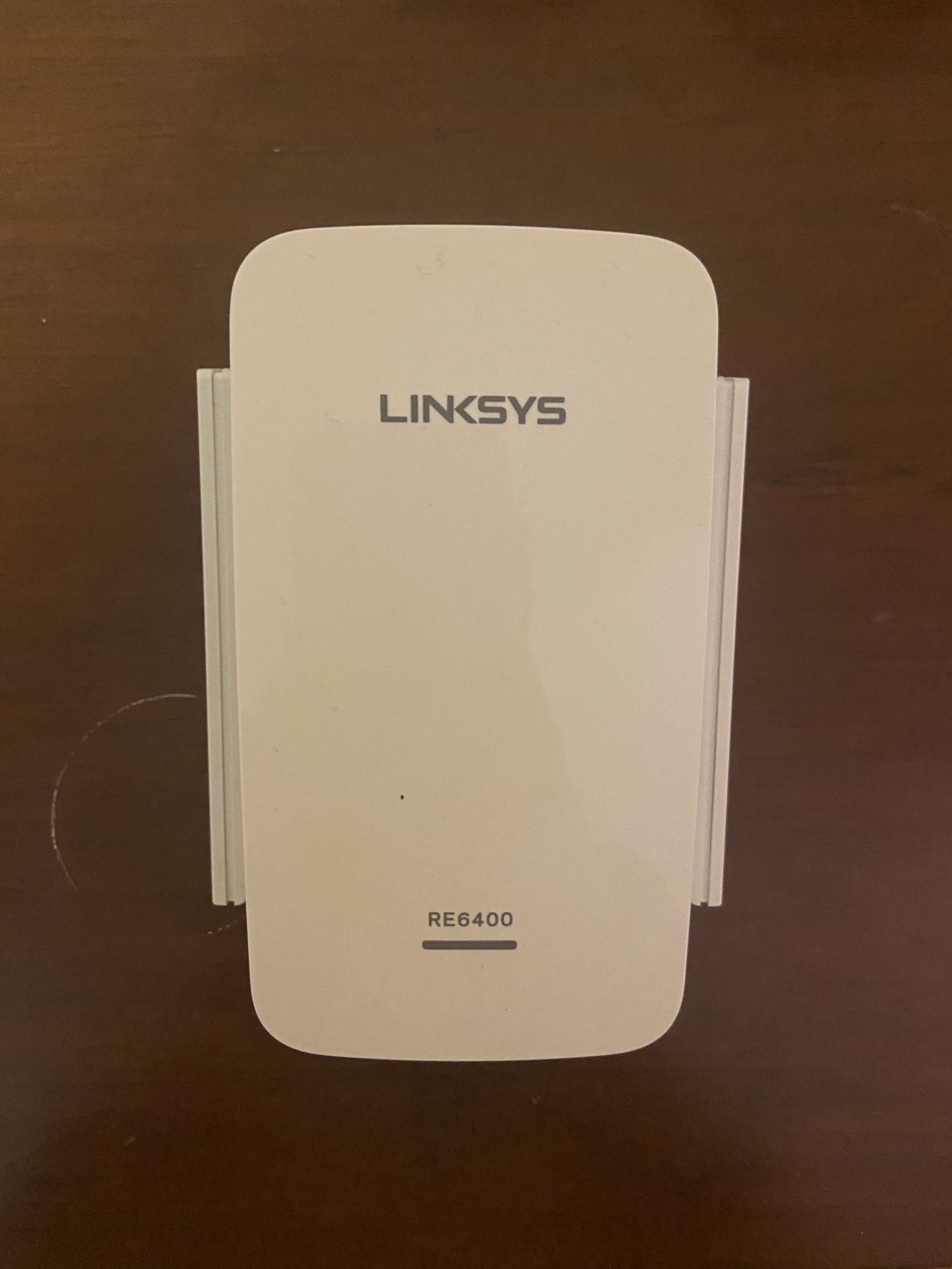 LinkSys Wifi and Ethernet Extender