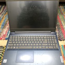 Lenovo Ideapad Intel I3