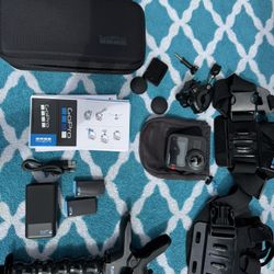 GoPro Hero9 Bundle 