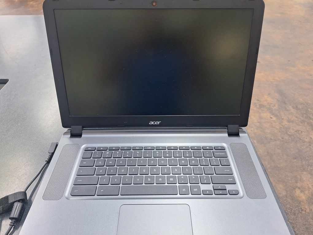 Acer Chromebook 15" N15Q9