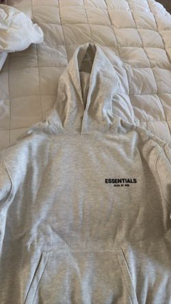 Fear of God Essentials Hoodie XS